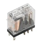 رله D-Series 110VDC 2CO وایدمولر آلمان